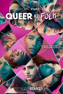 Queer As Folk S01E04 FRENCH HDTV