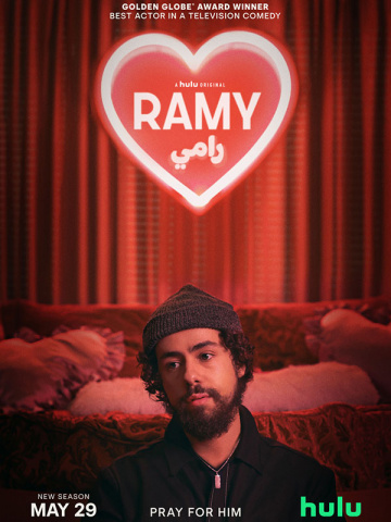 Ramy Saison 2 FRENCH HDTV