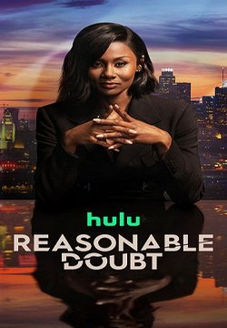 Reasonable Doubt S01E04 VOSTFR HDTV