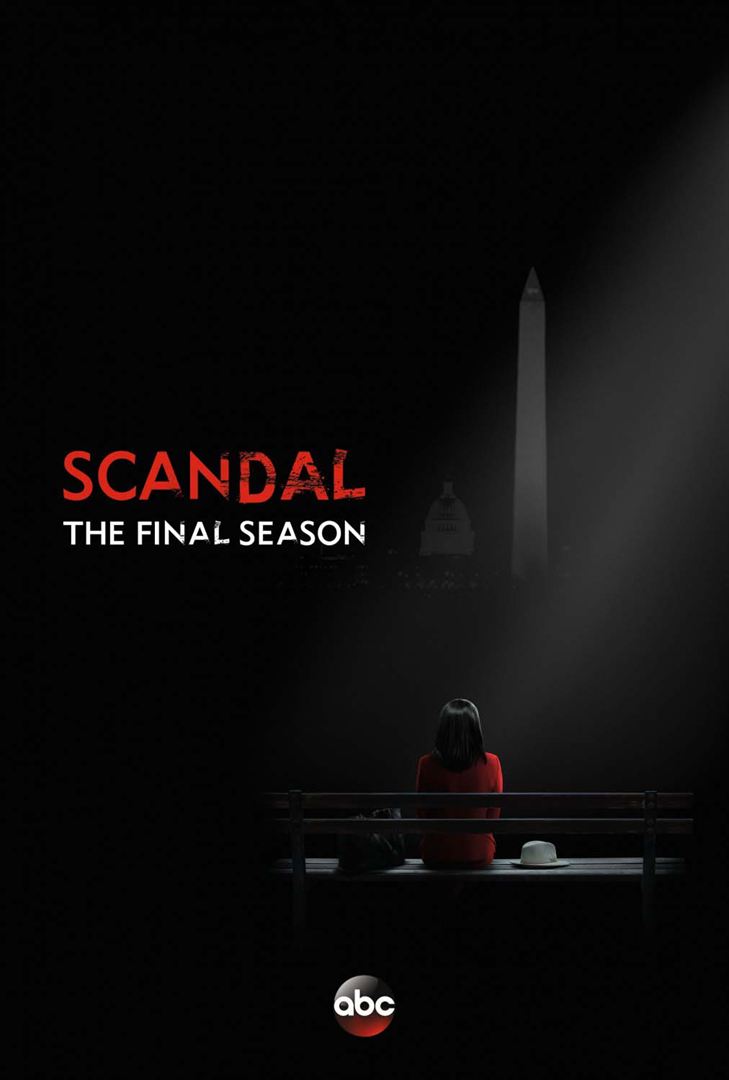 Scandal Saison 7 FRENCH HDTV