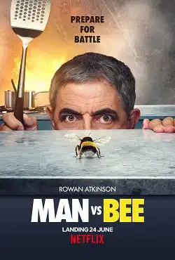 Seul face à l'abeille Saison 1 FRENCH HDTV
