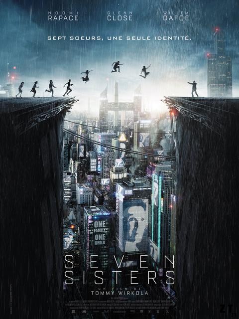 Seven Sisters TRUEFRENCH DVDRIP 2017