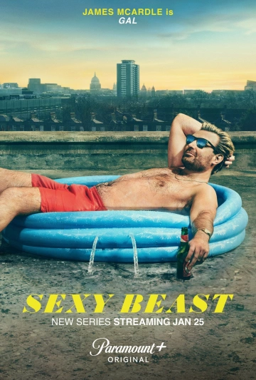 Sexy Beast S01E07 FRENCH HDTV