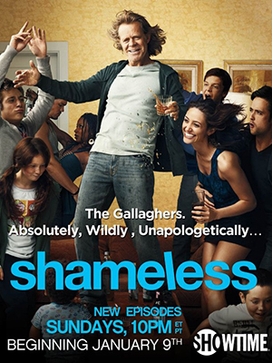 Shameless (US) S05E01 VOSTFR HDTV