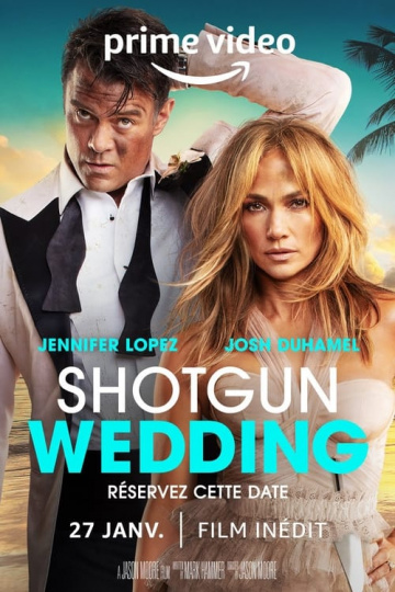 Shotgun Wedding TRUEFRENCH WEBRIP x264 2022