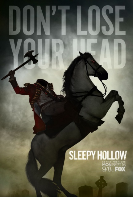 Sleepy Hollow S01E12-13 FINAL VOSTFR HDTV