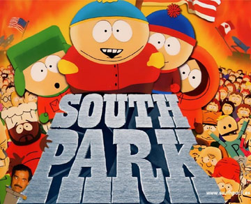 South Park S16E04 VOSTFR HDTV