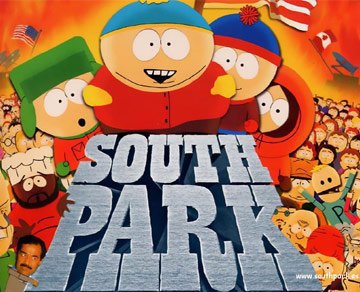 South Park S18E05 VOSTFR HDTV