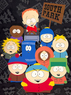 South Park S19E09 VOSTFR HDTV