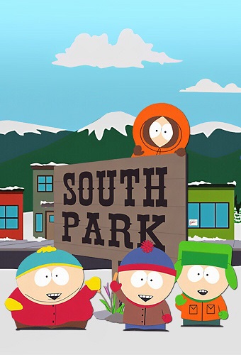 South Park S20E03 FRENCH HDTV