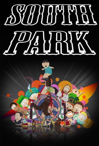 South Park S20E10 FINAL FRENCH HDTV
