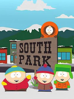 South Park S22E01 FRENCH HDTV