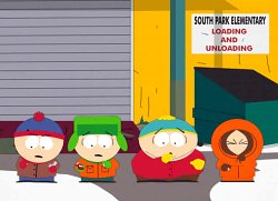 South Park Saison 10 FRENCH HDTV