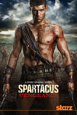 Spartacus S02E04 VOSTFR HDTV