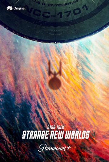 Star Trek: Strange New Worlds S02E01 VOSTFR HDTV