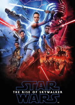 Star Wars: L'Ascension de Skywalker FRENCH BluRay 720p 2020