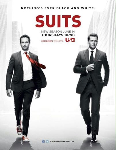 Suits S03E16 VOSTFR HDTV