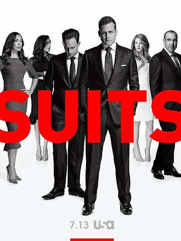 Suits S06E02 VOSTFR HDTV
