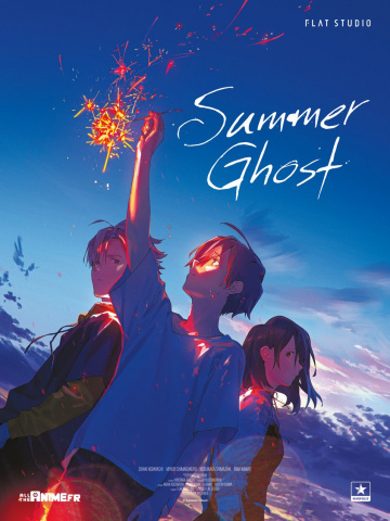 Summer Ghost FRENCH WEBRIP 1080p 2022