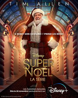 Super Noël, la Série S01E05 FRENCH HDTV