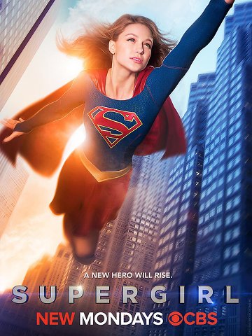 Supergirl S01E02 VOSTFR HDTV