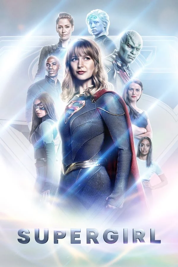Supergirl S05E11 VOSTFR HDTV
