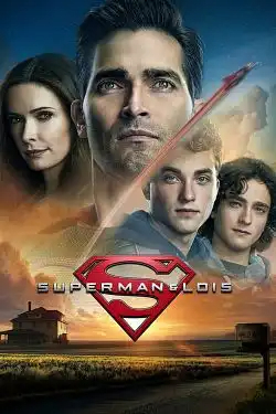 Superman & Lois S02E14 VOSTFR HDTV