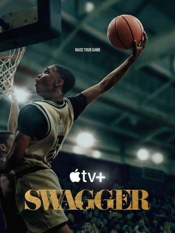 Swagger S02E02 FRENCH HDTV