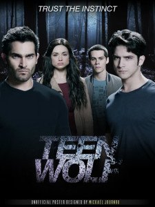 Teen Wolf S03E20 FRENCH HDTV