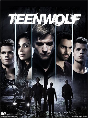 Teen Wolf S05E02 FRENCH HDTV