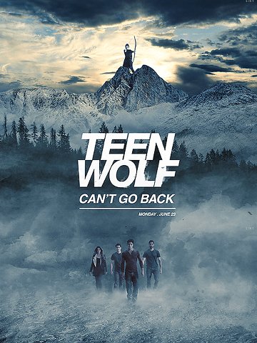 Teen Wolf S05E08 VOSTFR HDTV