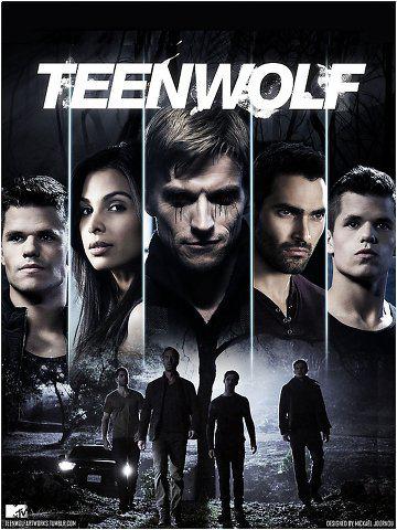 Teen Wolf S06E07 VOSTFR HDTV