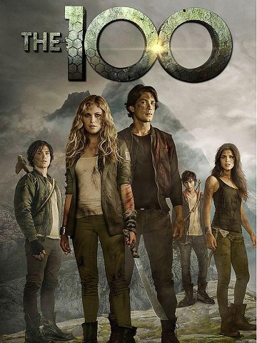 The 100 S02E13 FRENCH HDTV