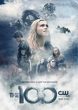 The 100 S05E13 FINAL FRENCH HDTV