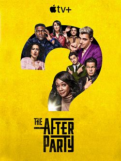 The Afterparty S01E06 VOSTFR HDTV