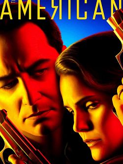 The Americans Saison 6 FRENCH HDTV