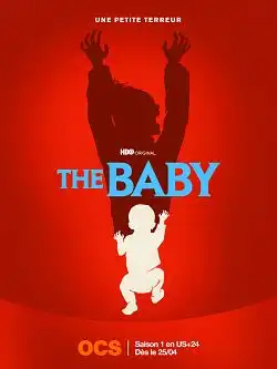 The Baby S01E07 VOSTFR HDTV