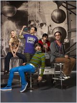 The Big Bang Theory S05E19 VOSTFR HDTV