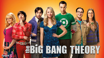 The Big Bang Theory S07E20 VOSTFR HDTV