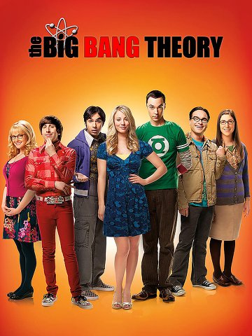 The Big Bang Theory S09E10 FRENCH HDTV