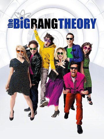 The Big Bang Theory S10E04 VOSTFR HDTV