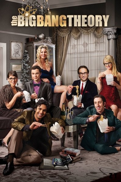 The Big Bang Theory S10E10 FRENCH HDTV
