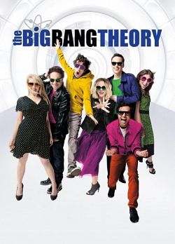 The Big Bang Theory S10E10 VOSTFR HDTV