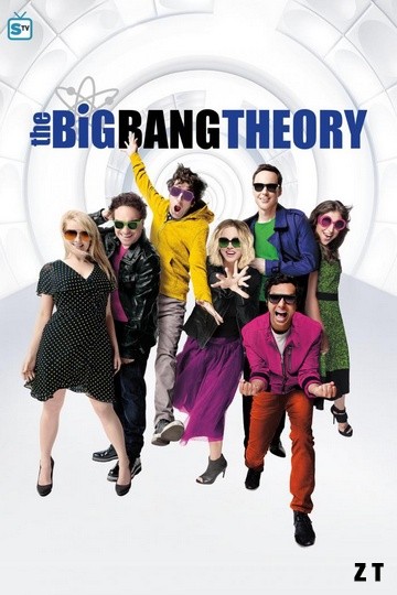 The Big Bang Theory S10E16 VOSTFR HDTV