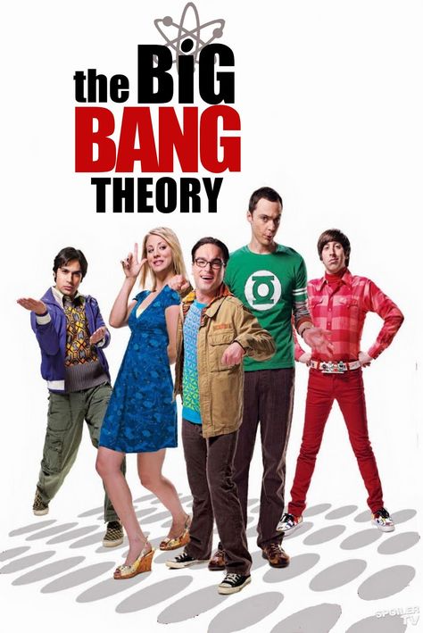 The Big Bang Theory S11E01 VOSTFR HDTV