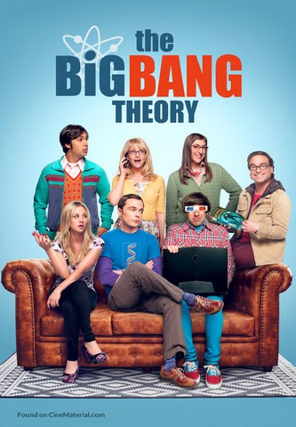 The Big Bang Theory S12E14 FRENCH HDTV