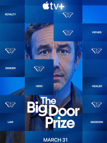 The Big Door Prize S01E01 VOSTFR HDTV