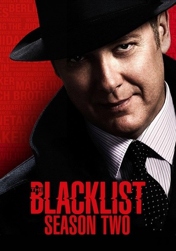 The Blacklist Saison 2 FRENCH HDTV