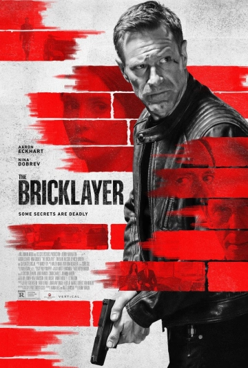 The Bricklayer FRENCH WEBRIP 1080p 2023