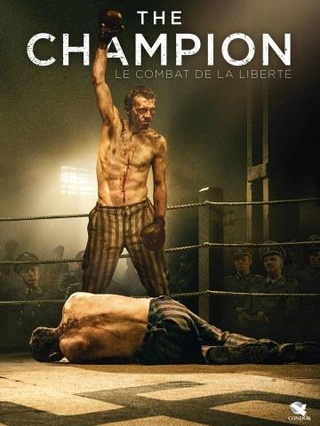 The Champion : Le Combat de la Liberté FRENCH BluRay 1080p 2023